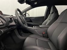 SUBARU Solterra eV Classic AWD, Electric, Ex-demonstrator, Automatic - 3