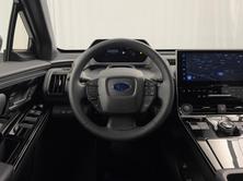 SUBARU Solterra eV Classic AWD, Electric, Ex-demonstrator, Automatic - 4