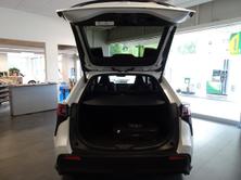 SUBARU Solterra eV Luxury AWD, Electric, New car, Automatic - 7