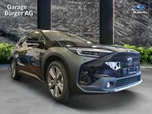 SUBARU Solterra eV Luxury AWD, Elettrica, Auto nuove, Automatico - 2