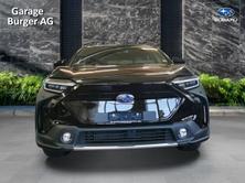 SUBARU Solterra eV Luxury AWD, Electric, New car, Automatic - 3