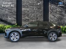 SUBARU Solterra eV Luxury AWD, Electric, New car, Automatic - 4