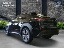 SUBARU Solterra eV Luxury AWD, Electric, New car, Automatic - 6