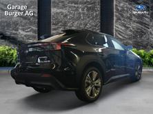 SUBARU Solterra eV Luxury AWD, Électrique, Voiture nouvelle, Automatique - 7