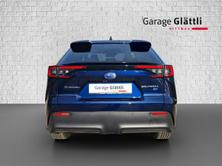 SUBARU Solterra eV Luxury AWD, Electric, New car, Automatic - 4