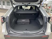 SUBARU Solterra eV Luxury AWD, Elektro, Occasion / Gebraucht, Automat - 4