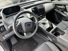 SUBARU Solterra eV Luxury AWD, Electric, Second hand / Used, Automatic - 6
