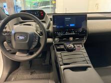 SUBARU Solterra eV Luxury AWD, Elektro, Occasion / Gebraucht, Automat - 7