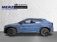 SUBARU Solterra eV Luxury AWD, Elektro, Vorführwagen, Automat - 2