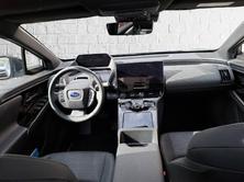 SUBARU Solterra eV Luxury AWD, Elektro, Vorführwagen, Automat - 5