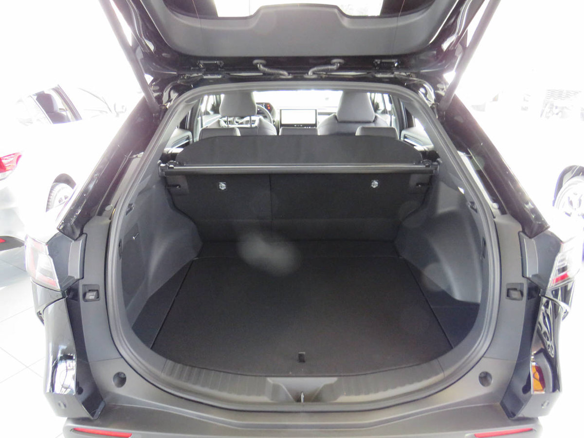 SUBARU Solterra eV Luxury AWD, Elektro, Vorführwagen, Automat - 7