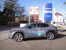 SUBARU Solterra eV Luxury AWD, Electric, Ex-demonstrator, Automatic - 2