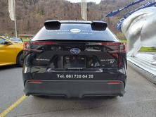 SUBARU Solterra eV Luxury 4x4 100% Elektro, Électrique, Voiture de démonstration, Automatique - 5