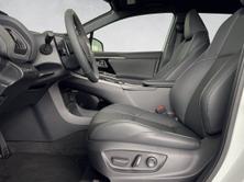 SUBARU Solterra eV Luxury AWD, Electric, Ex-demonstrator, Automatic - 4