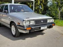 SUBARU 1800 GLF 4WD, Petrol, Classic, Manual - 3