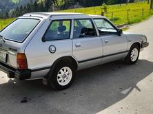SUBARU 1800 GLF 4WD, Petrol, Classic, Manual - 5