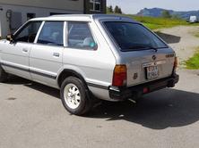 SUBARU 1800 GLF 4WD, Petrol, Classic, Manual - 2