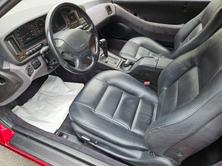 SUBARU SVX 3.3 CH-Pack VETERAN, Benzin, Occasion / Gebraucht, Automatik - 5