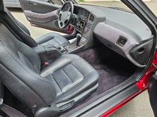 SUBARU SVX 3.3 CH-Pack VETERAN, Benzin, Occasion / Gebraucht, Automatik - 7