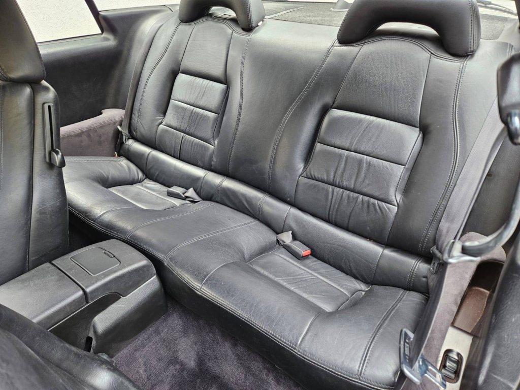 SUBARU SVX 3.3 CH-Pack VETERAN, Petrol, Second hand / Used, Automatic - 6