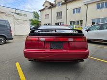 SUBARU SVX 3.3 CH-Pack VETERAN, Benzin, Occasion / Gebraucht, Automatik - 3