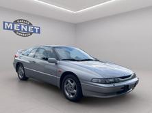 SUBARU 3.3 ABS, Petrol, Classic, Automatic - 3