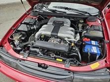 SUBARU SVX 3.3 Swiss-Pack ABS, Benzina, Occasioni / Usate, Automatico - 3