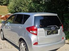 SUBARU Trezia 1.4 D Swiss Luxury, Diesel, Occasion / Utilisé, Manuelle - 3