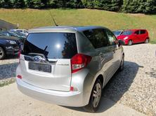 SUBARU Trezia 1.4 D Swiss Luxury, Diesel, Occasion / Utilisé, Manuelle - 4