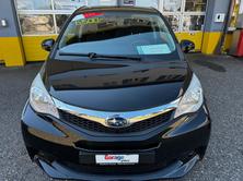 SUBARU Trezia 1.3i Swiss, Benzin, Occasion / Gebraucht, Handschaltung - 2