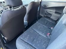 SUBARU Trezia 1.3i Swiss, Benzin, Occasion / Gebraucht, Handschaltung - 6