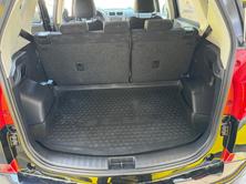 SUBARU Trezia 1.3i Swiss, Benzin, Occasion / Gebraucht, Handschaltung - 7