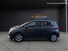 SUBARU Trezia 1.4D Swiss Automatic, Diesel, Second hand / Used, Automatic - 2