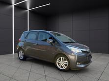 SUBARU Trezia 1.4D Swiss Automatic, Diesel, Second hand / Used, Automatic - 6