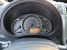 SUBARU Trezia 1.4D Swiss Automatic, Diesel, Second hand / Used, Automatic - 7