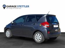 SUBARU Trezia 1.4 D Swiss Luxury (ab MFK und Service), Diesel, Second hand / Used, Manual - 3