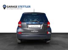 SUBARU Trezia 1.4 D Swiss Luxury (ab MFK und Service), Diesel, Second hand / Used, Manual - 4