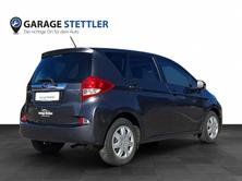 SUBARU Trezia 1.4 D Swiss Luxury (ab MFK und Service), Diesel, Second hand / Used, Manual - 5