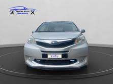 SUBARU Trezia 1.4D Swiss Automatic, Diesel, Occasion / Utilisé, Automatique - 2
