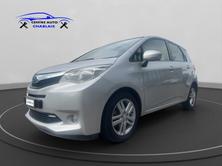 SUBARU Trezia 1.4D Swiss Automatic, Diesel, Occasion / Utilisé, Automatique - 3