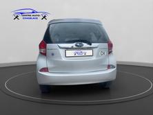 SUBARU Trezia 1.4D Swiss Automatic, Diesel, Occasion / Utilisé, Automatique - 5