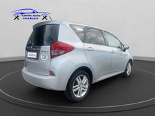 SUBARU Trezia 1.4D Swiss Automatic, Diesel, Occasion / Utilisé, Automatique - 6