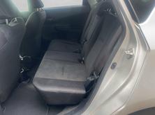 SUBARU Trezia 1.4D Swiss Automatic, Diesel, Occasion / Utilisé, Automatique - 7
