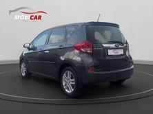 SUBARU Trezia 1.4D Swiss Automatic, Diesel, Occasioni / Usate, Automatico - 4