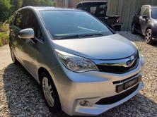 SUBARU Trezia 1.4 D Swiss Luxury, Diesel, Occasion / Utilisé, Manuelle - 2