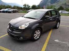SUBARU Tribeca 3.0 AWD Swiss, Essence, Occasion / Utilisé, Automatique - 2