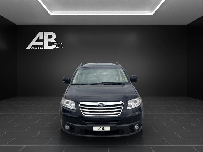 SUBARU Tribeca 3.6 AWD Executive, Essence, Occasion / Utilisé, Automatique