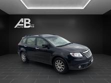 SUBARU Tribeca 3.6 AWD Executive, Essence, Occasion / Utilisé, Automatique - 6