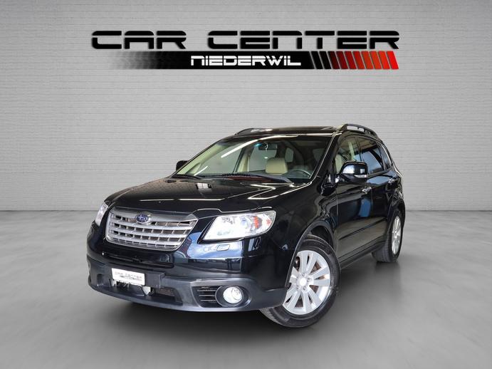 SUBARU Tribeca 3.6 AWD Executive, 7-Platz, Petrol, Second hand / Used, Automatic