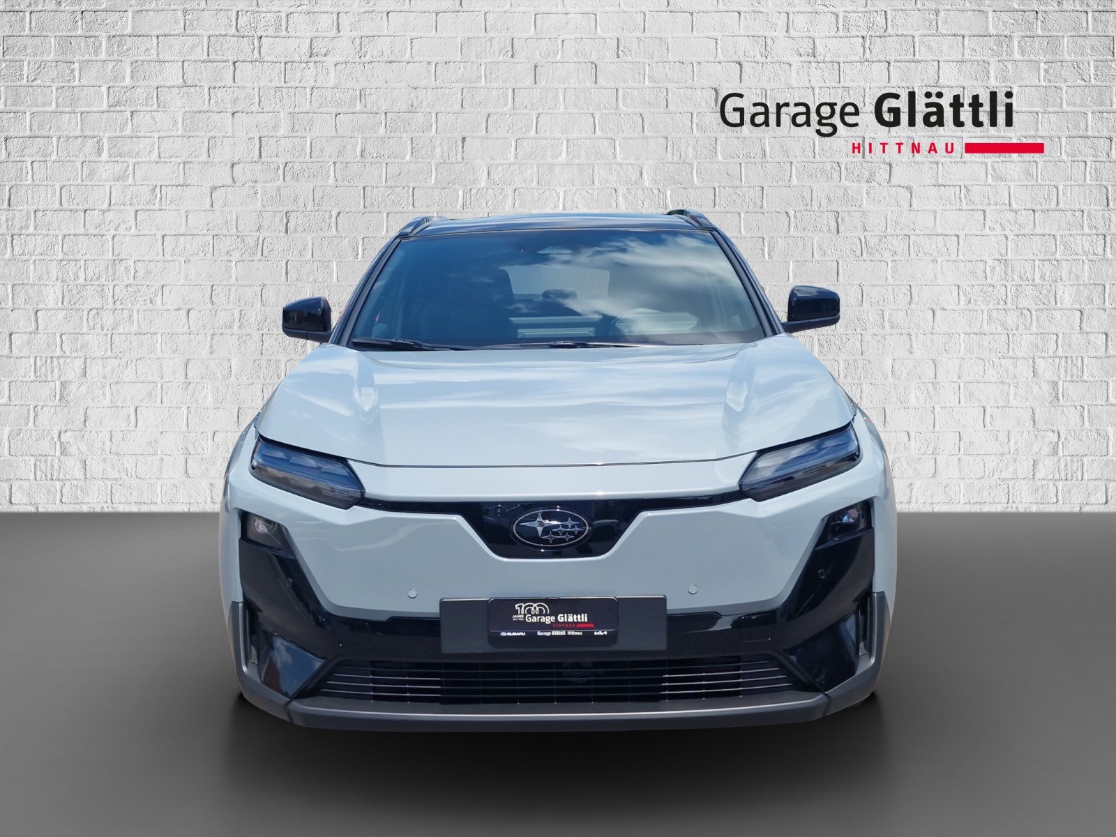 SUBARU Uncharted eV Luxury AWD, Elettrica, Auto nuove, Automatico - 2